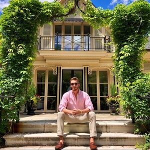 Meet your Posher, Jacob